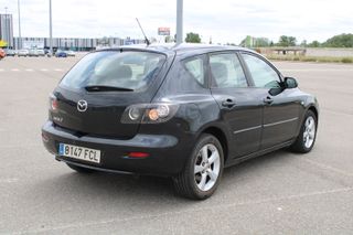 Mazda 3 2006