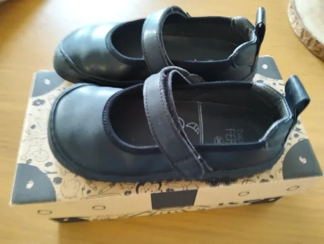 Zapatos Feroz Aitana T26