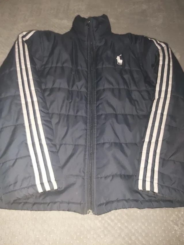 Lote Ropa Deportiva Talla M