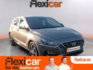Hyundai i30 1.0 TGDI Klass