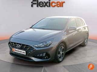 Hyundai i30 1.0 TGDI Klass