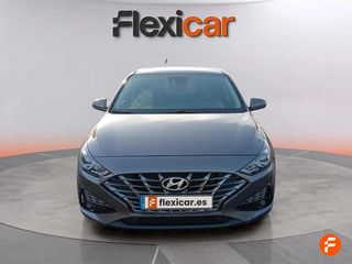 Hyundai i30 1.0 TGDI Klass