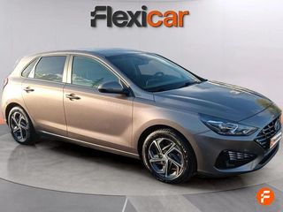 Hyundai i30 1.0 TGDI Klass