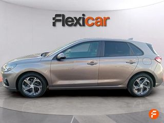 Hyundai i30 1.0 TGDI Klass