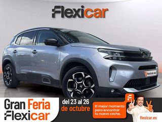 Citroën C5 Aircross BlueHdi 96kW (130CV) S&S EAT8 Max