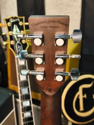 Tanglewood TWCR 0 Guitarra Acústica