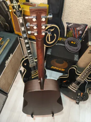 Tanglewood TWCR 0 Guitarra Acústica