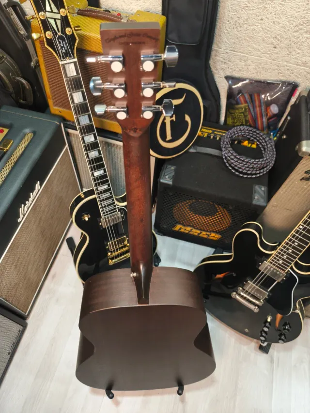 Tanglewood TWCR 0 Guitarra Acústica
