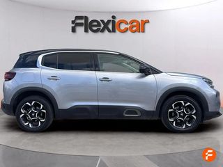 Citroën C5 Aircross BlueHdi 96kW (130CV) S&S EAT8 Max