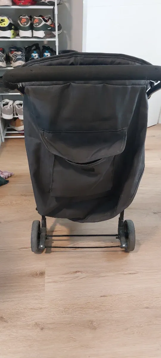 Sillita de paseo ligera Bebé Confort