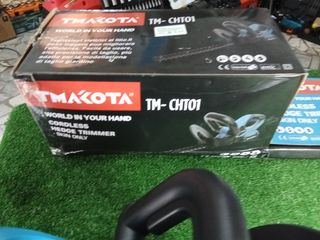 Tagliasiepe Makota TM-CHTO1 Cordless