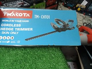 Tagliasiepe Makota TM-CHTO1 Cordless