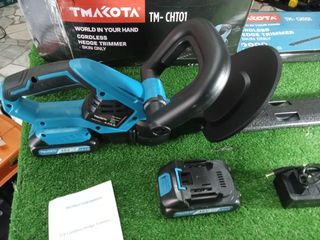 Tagliasiepe Makota TM-CHTO1 Cordless