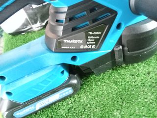 Tagliasiepe Makota TM-CHTO1 Cordless