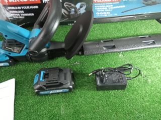 Tagliasiepe Makota TM-CHTO1 Cordless