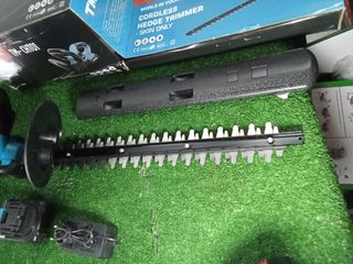 Tagliasiepe Makota TM-CHTO1 Cordless