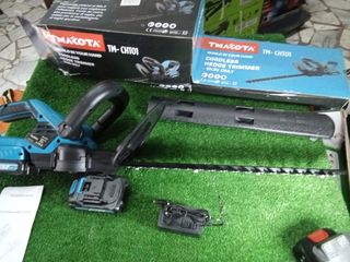 Tagliasiepe Makota TM-CHTO1 Cordless