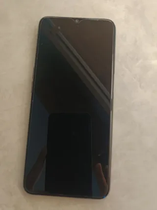 Telefono cellulare OPPO A16s 64GB blu