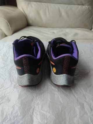 Nike Pegasus 38 Shield Talla 40.5