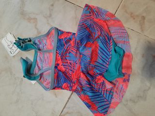 Bañador niña