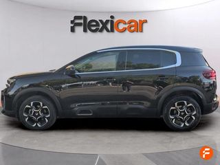 Citroën C5 Aircross BlueHdi 96kW (130CV) S&S EAT8 Max