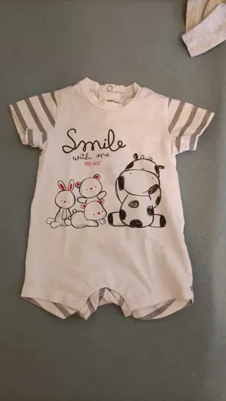 Tutina Chicco 1 mese