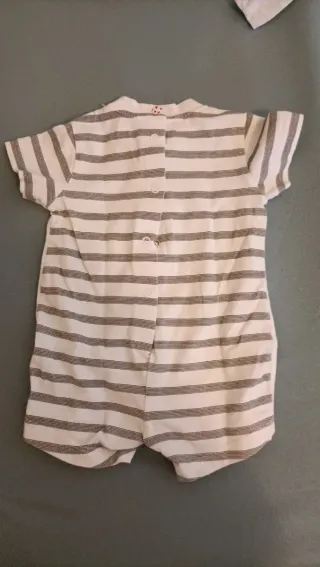 Tutina Chicco 1 mese