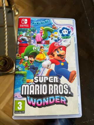 Nintendo Switch OLED bianco