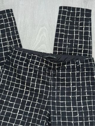 Lote 4 Pantalones Zara