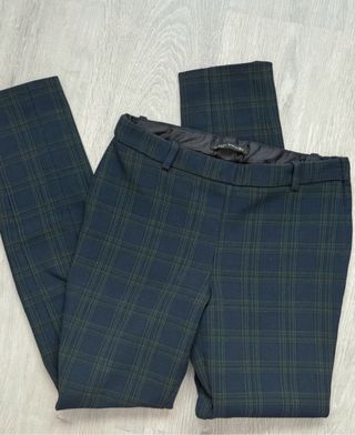 Lote 4 Pantalones Zara
