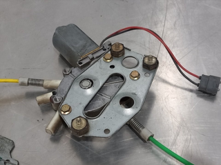 ELEVALUNAS TRASERO DERECHO SAAB 9000 / 9000 CS