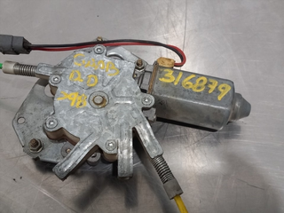 ELEVALUNAS TRASERO DERECHO SAAB 9000 / 9000 CS