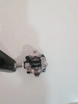Pedales Shimano XT PD-M780