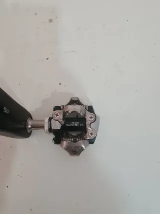 Pedales Shimano XT PD-M780
