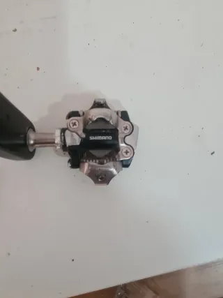 Pedales Shimano XT PD-M780