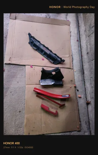 Piezas BMW E46 Compact