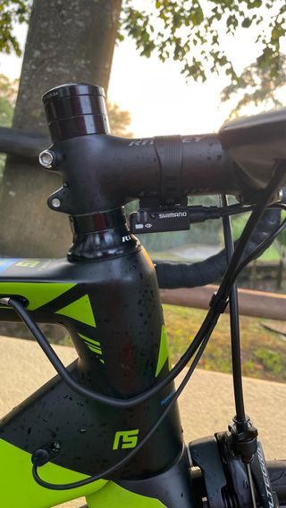 Bicicleta carretera MMR Adrenaline