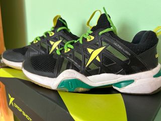 Zapatillas pádel DROP SHOT Talla 43