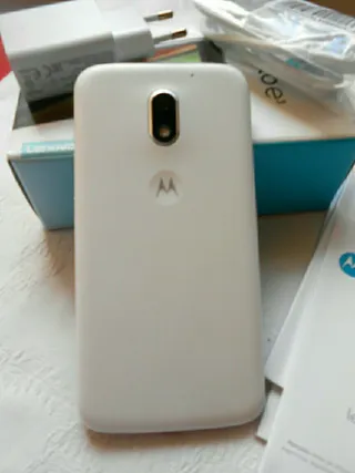 Motorola E3 