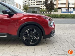 Citroën C4 PureTech 155 S&S EAT8 Shine