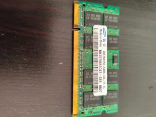 Memoria RAM Samsung 2GB DDR2