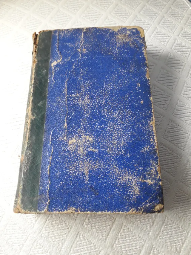 ESTRACTO de la NOVISIMA RECOPILACION