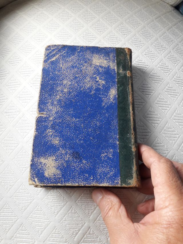 ESTRACTO de la NOVISIMA RECOPILACION