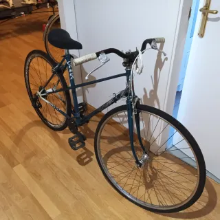 Bicicleta Orbea Ciudad