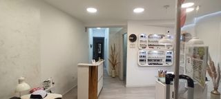 TRASPASOCentro de estética activo para continuar