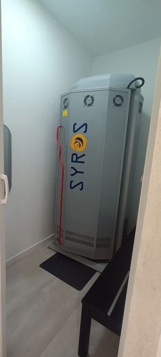 TRASPASOCentro de estética activo para continuar