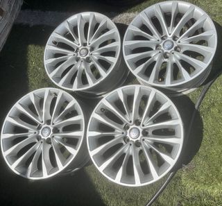 Llantas bmw g30 5x112 Mercedes VW Seat
