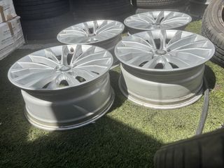 Llantas bmw g30 5x112 Mercedes VW Seat