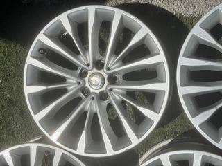 Llantas bmw g30 5x112 Mercedes VW Seat