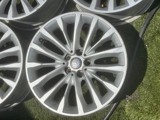Llantas bmw g30 5x112 Mercedes VW Seat